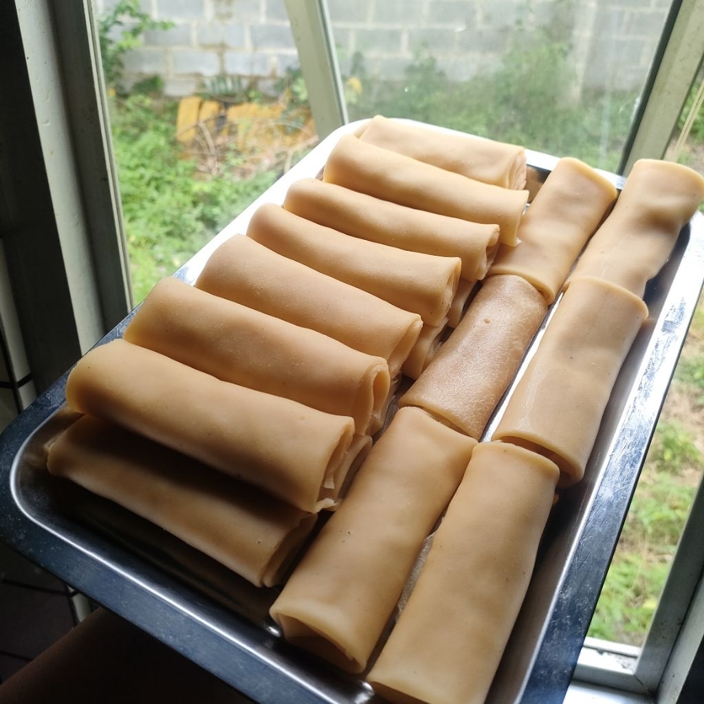 SOSIS SOLO sosis solo kota serang sosis solo Siap goreng