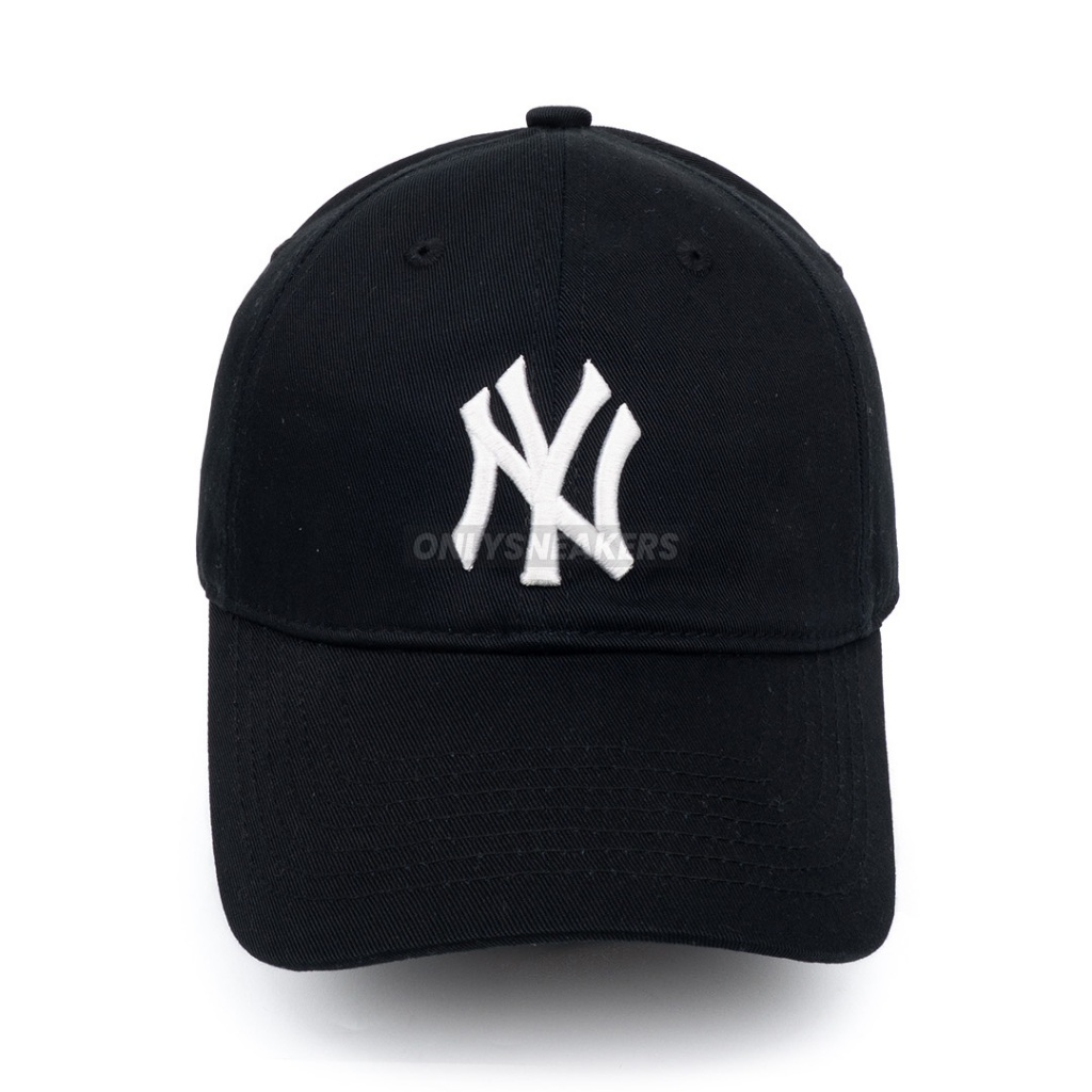 MLB ROOKIE CAP NEW YORK YANKEES BLACK