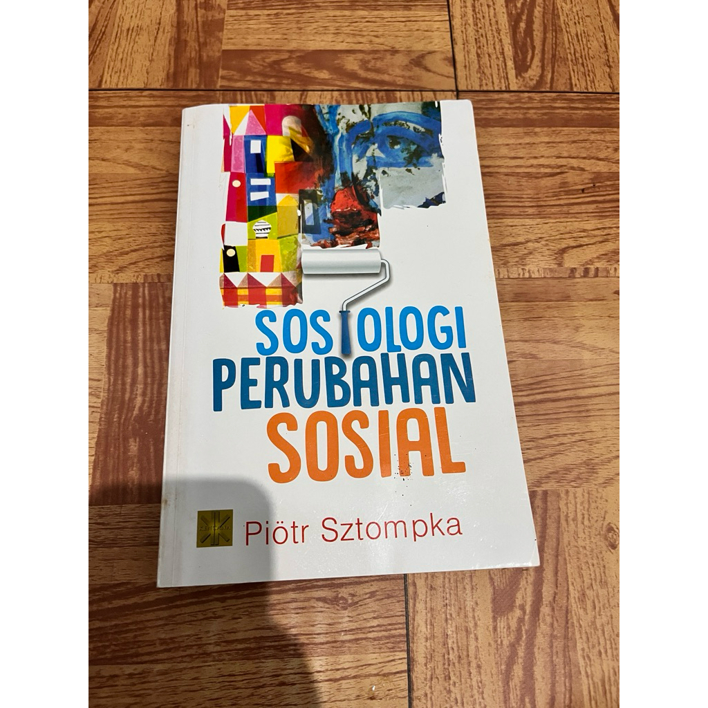 Buku Bekas Original | Buku bekas kuliah | Buku bekas Sosial