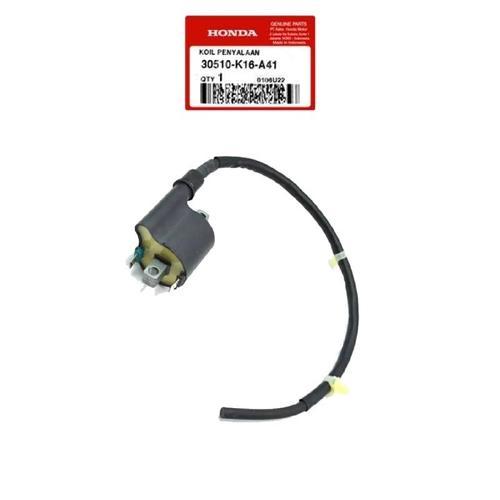 30510-K16-A41 Coil Koil Scoopy Fi eSP K16 2015 - 2016