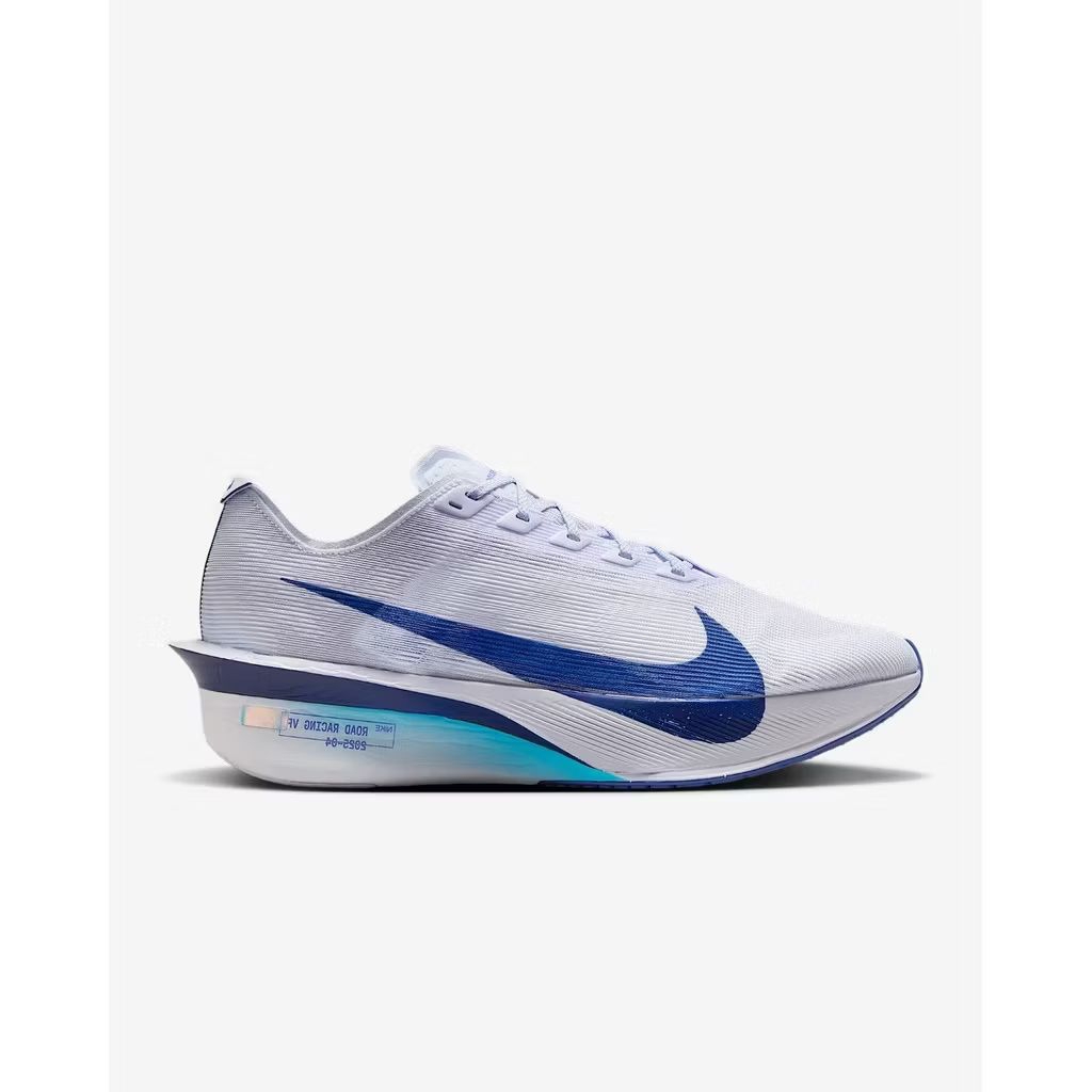 Nike Sepatu Running VAPORFLY 4 - HF6414-001