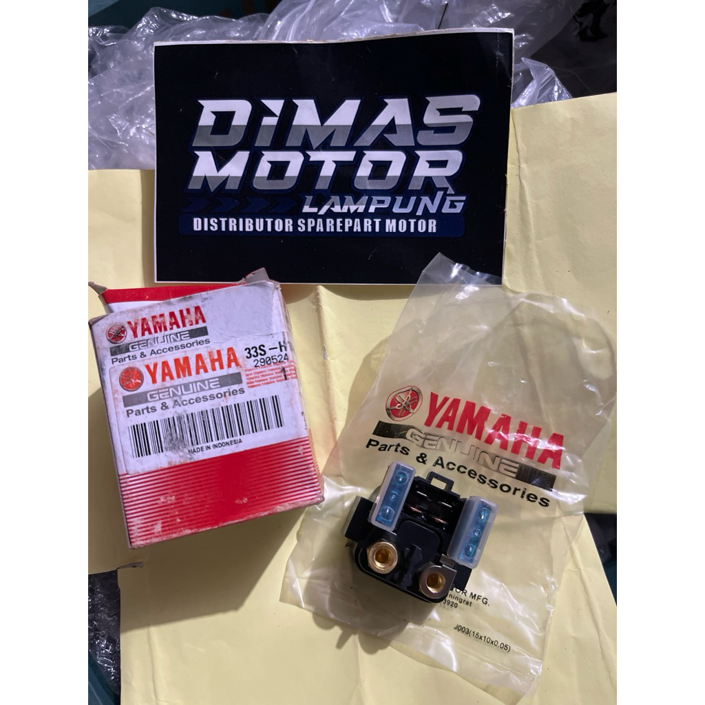 BENDIT STATER XEON/33S-H1940-00