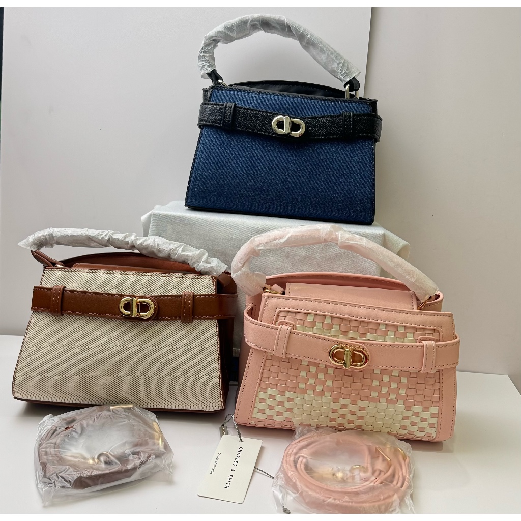 Aubrielle ck Bag- Tas Selempang Wanita