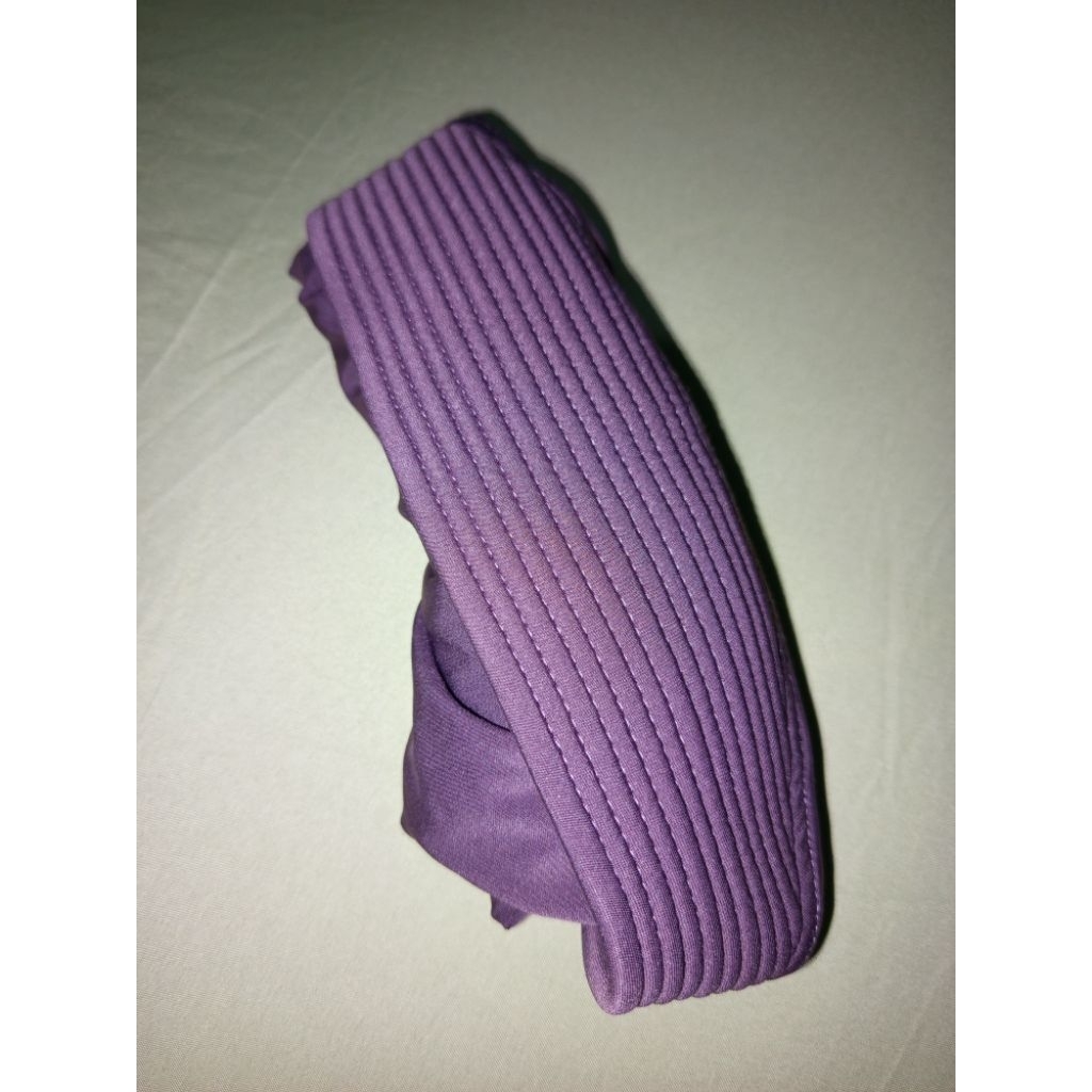 preloved bergo dasya