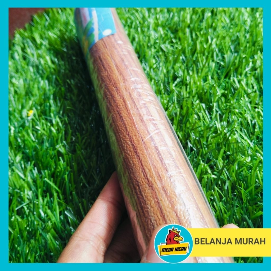 karpet kandang lb motif kayu karpet sangkar lovebird