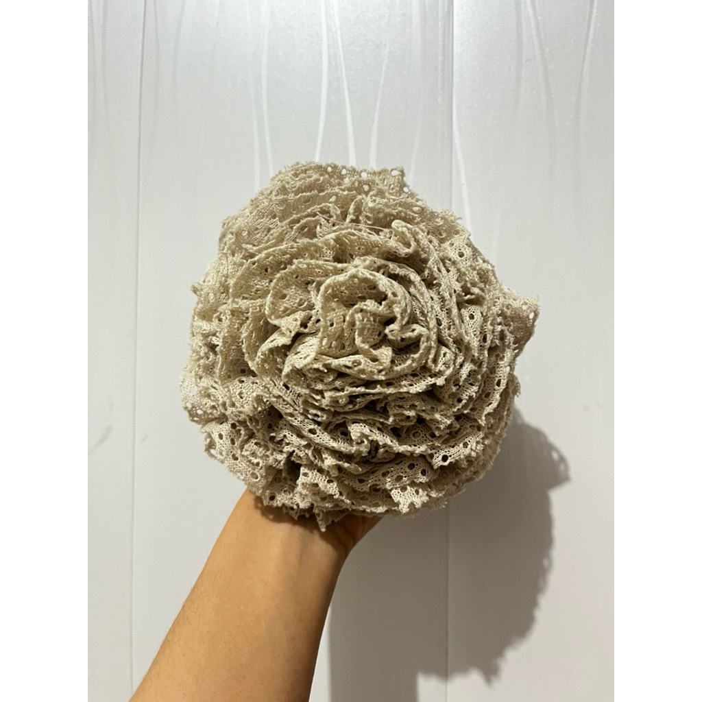 Preloved Inner Turkey/ Cepol Inner Hijab