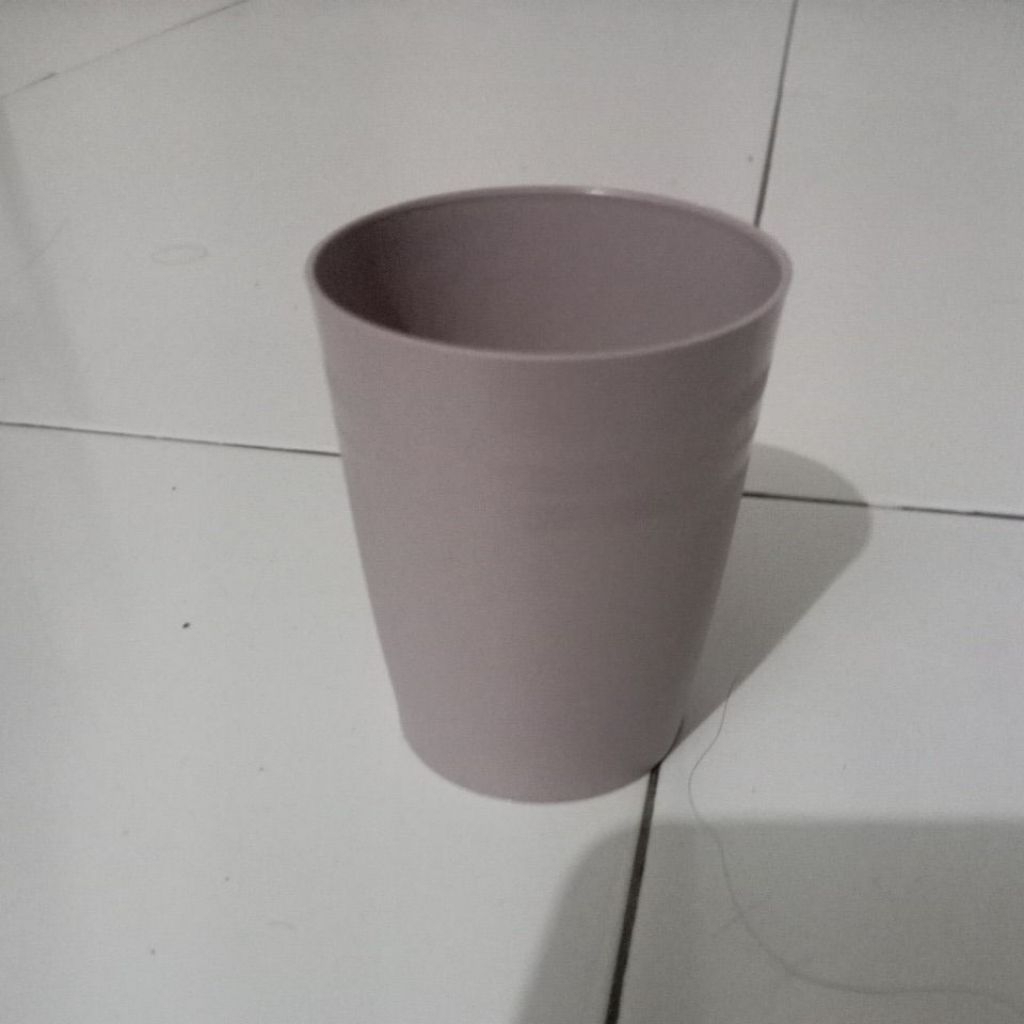 Gelas Plastik kecil