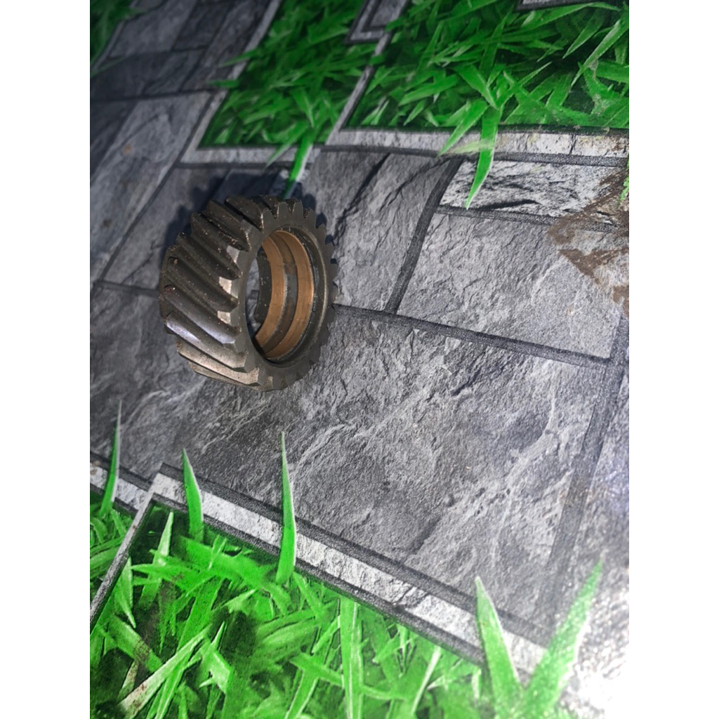 gigi primer f1zr ori copotan