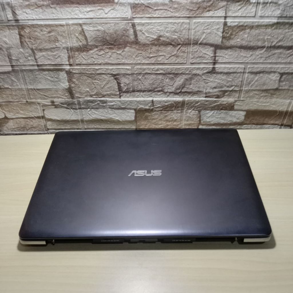 Kesing Case Casing Original Laptop Asus A451L X451L
