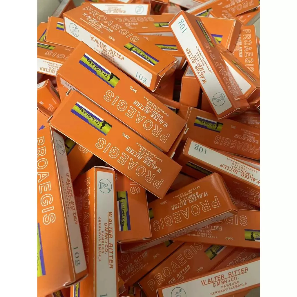 PROAEGIS JPro Anastesi Cream Fast Numbing Cream 39.9%Stock on hand