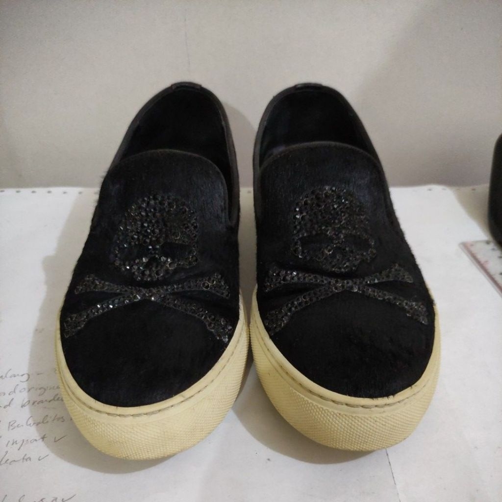 Sepatu Philipp Plein 40/26cm