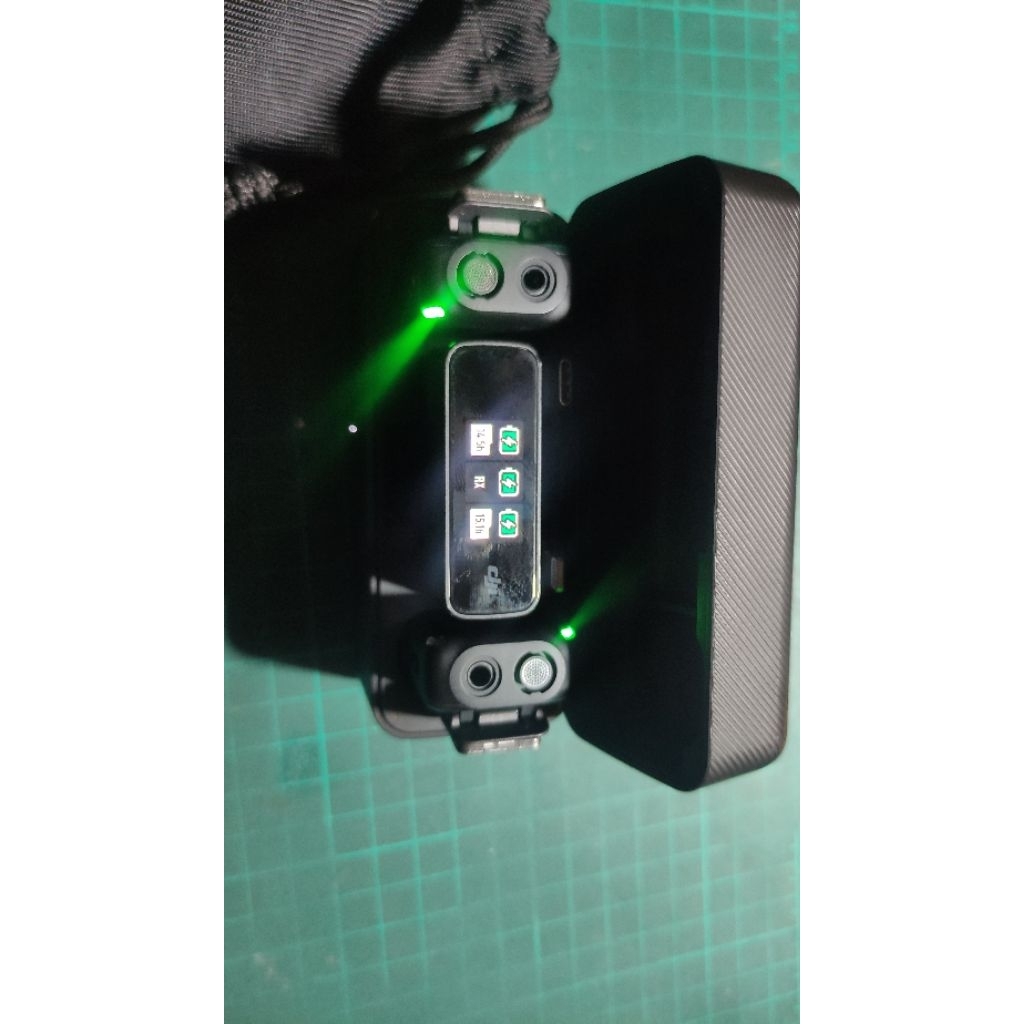 dji mic