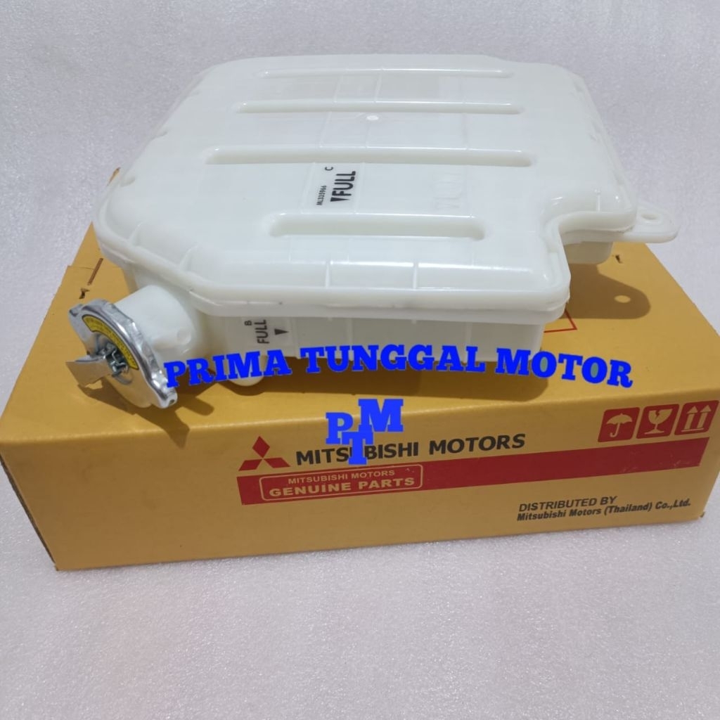 TABUNG AIR RADIATOR CANTER EURO 4 PS125 EURO 4 TABUNG RADIATOR PS125 EURO 4 CANTER EURO 4 ML335966