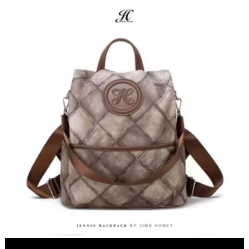 Tas gendong wanita Jims Honey ori