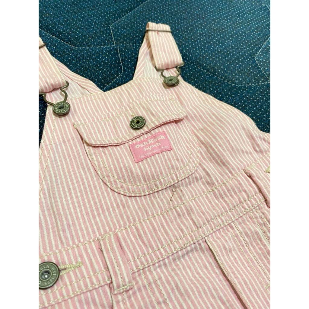 preloved branded Oshkosh OL