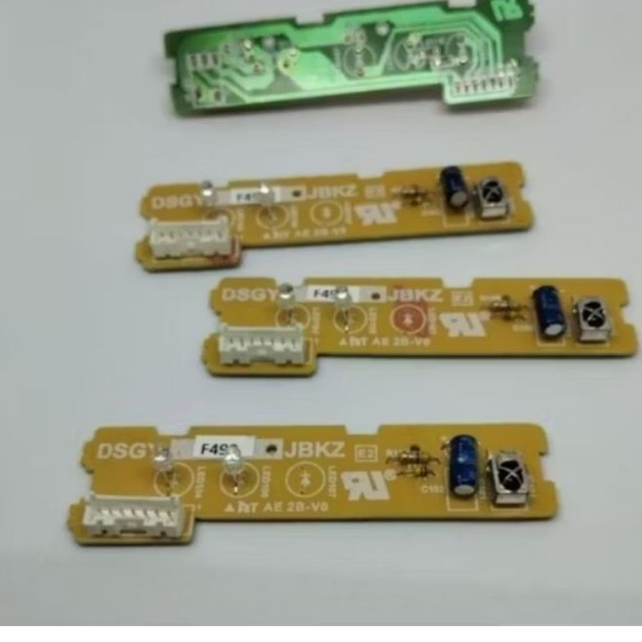 SENSOR RECEVER AC SHARP R32 SHARP SAY