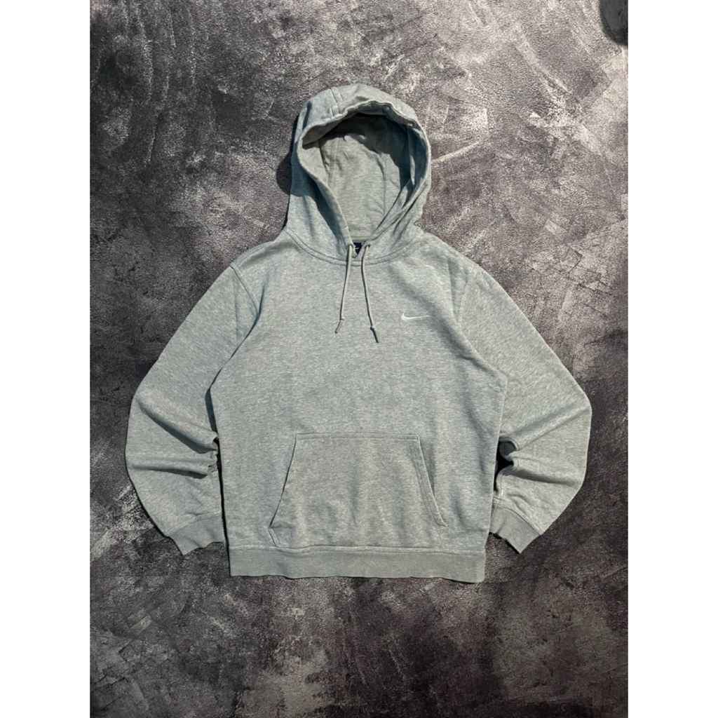 Hoodie Nike Small Logo