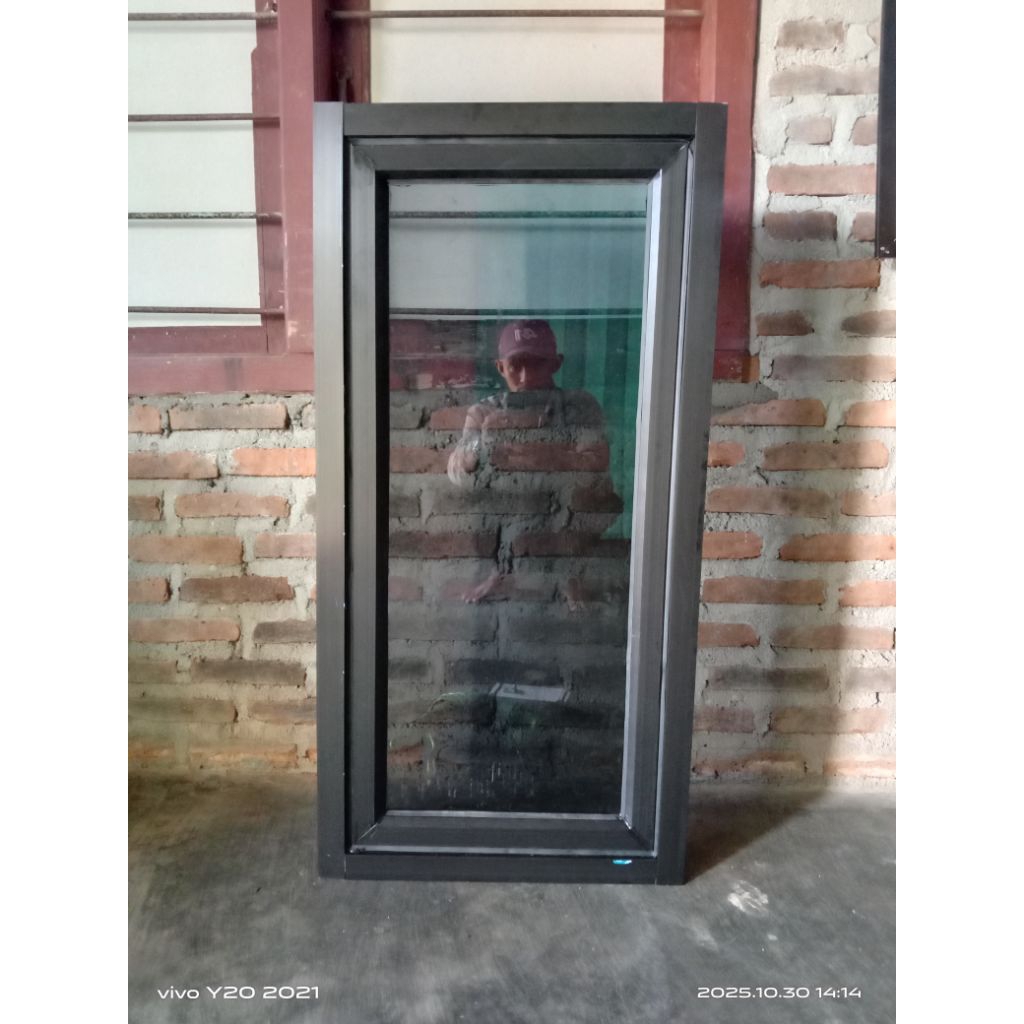 kusen jendela alumunium