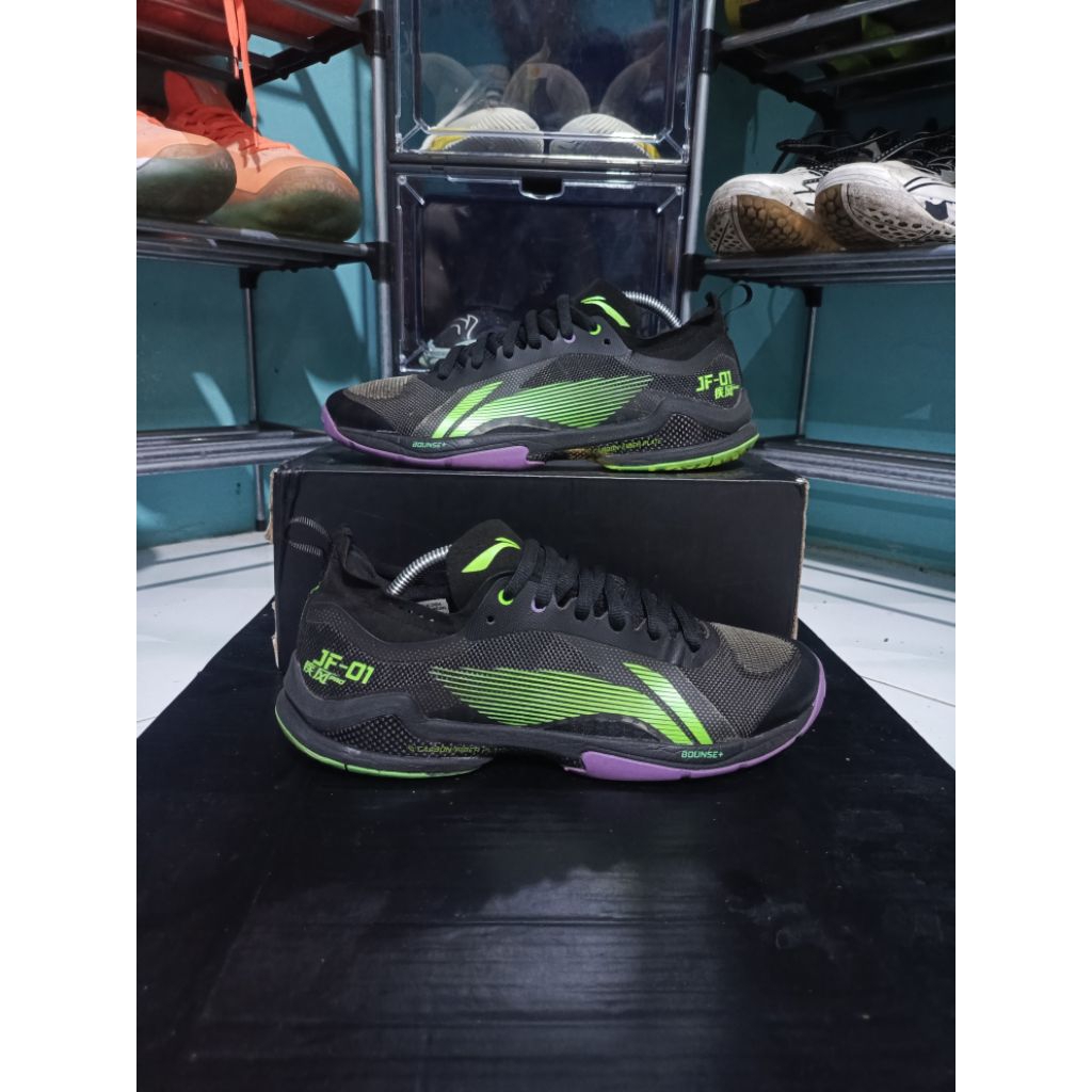 Lining Jf-01 Blast Pro Original