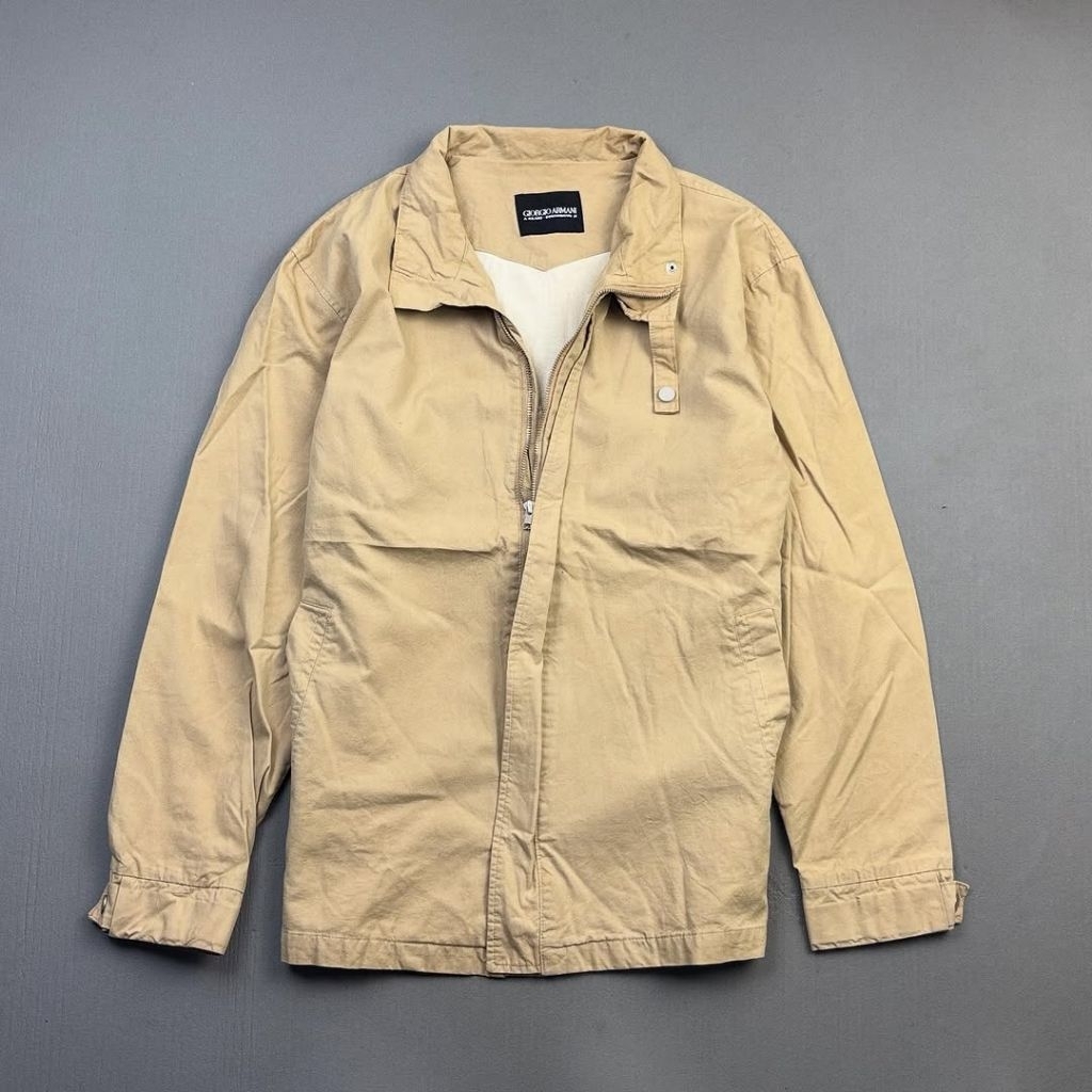 GIORGIO ARMANI JACKET