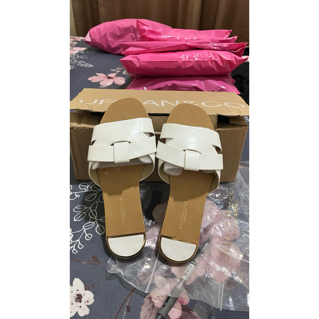URBAN N CO SANDAL WANITA