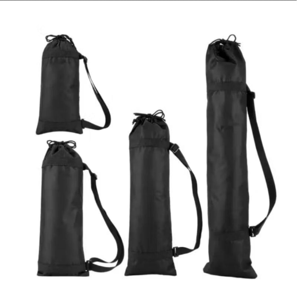 Tas Tripod Ring Light Stand Camera / Frame Lampu Fotografer Untuk Membawa Tiang Camera