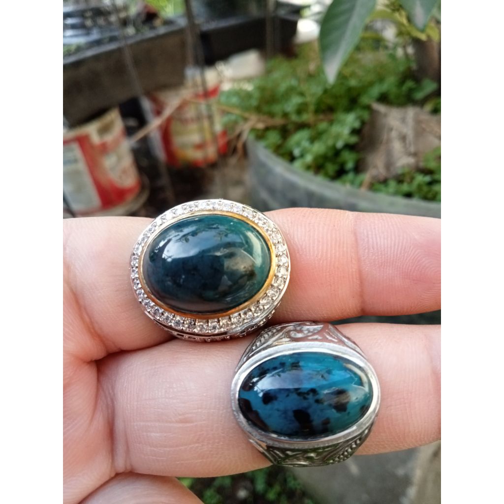 Bacan Doko totol