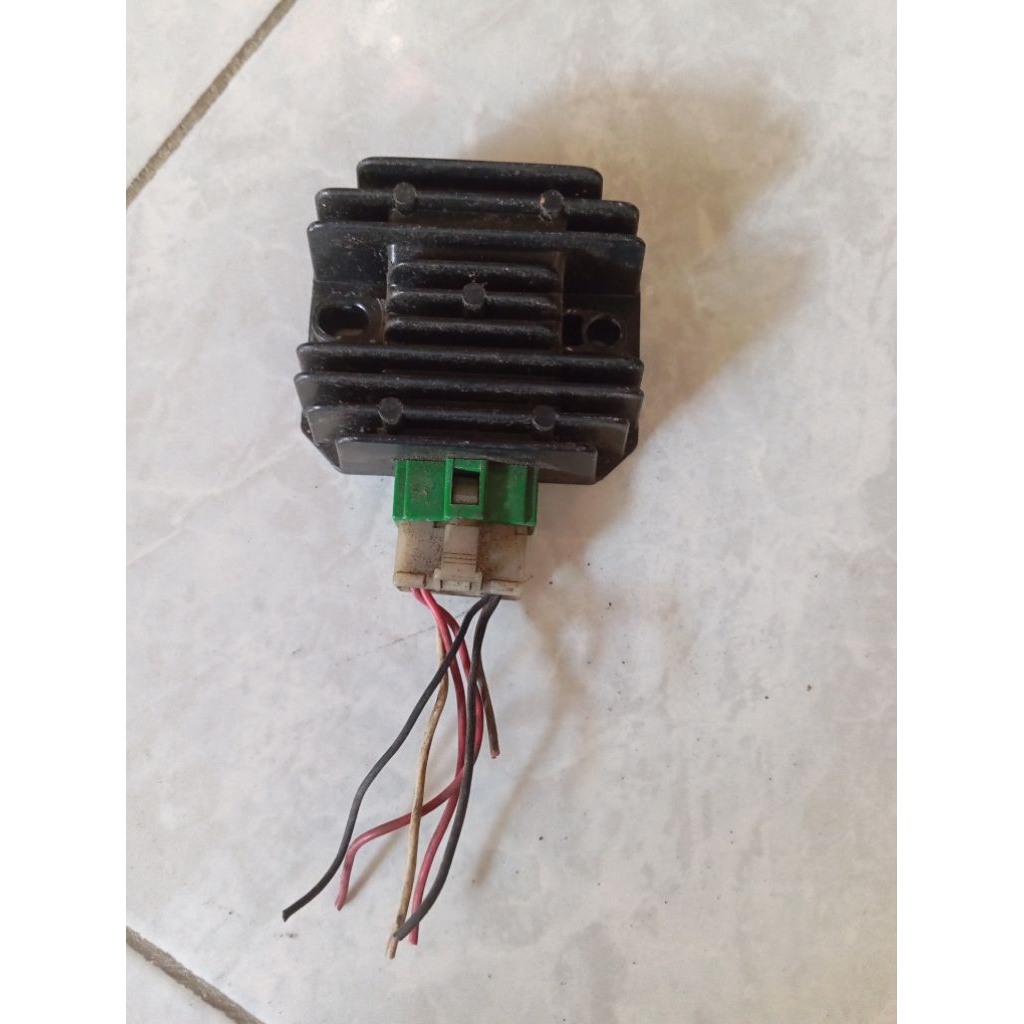 kiprok yamaha fino 125 fi ori copotan