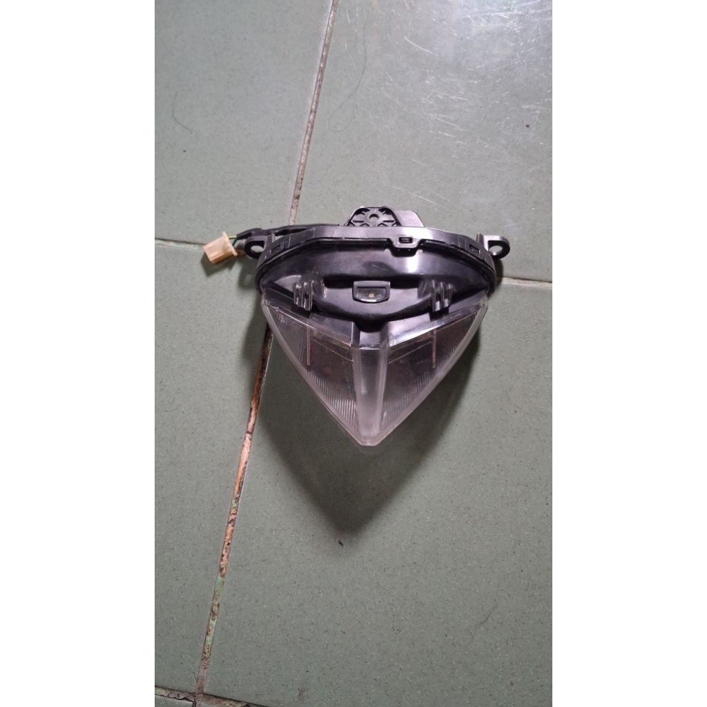 Stop lamp lampu belakang honda cbr new 150r