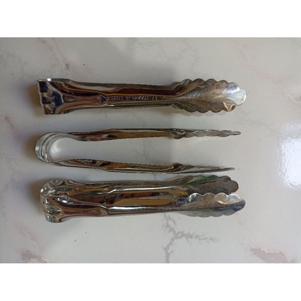 CAPIT STAINLESS MINI / CAPIT KECIL / CAPIT GORENGAN