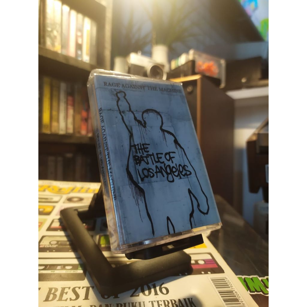 KASET PITA RATM the batle of ANGELES