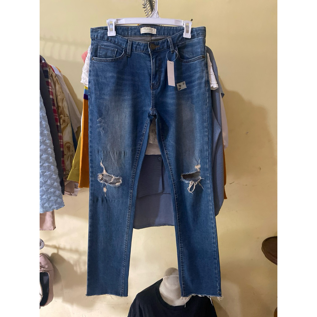 Celana Jeans//Celana jeans wanita//Celana jeans panjang panjang//celana panjang wanita