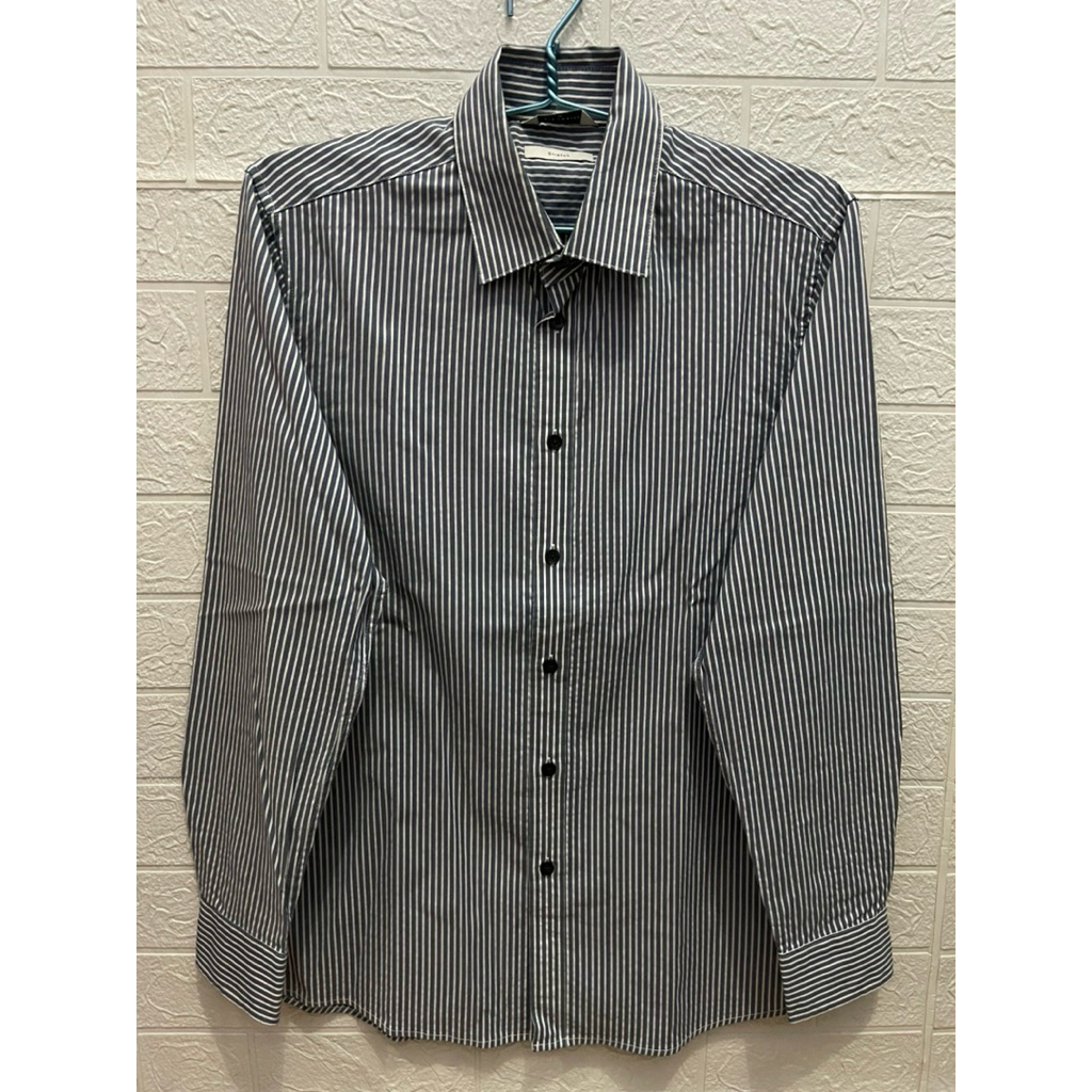 Kemeja Chris.Christy Salur Second