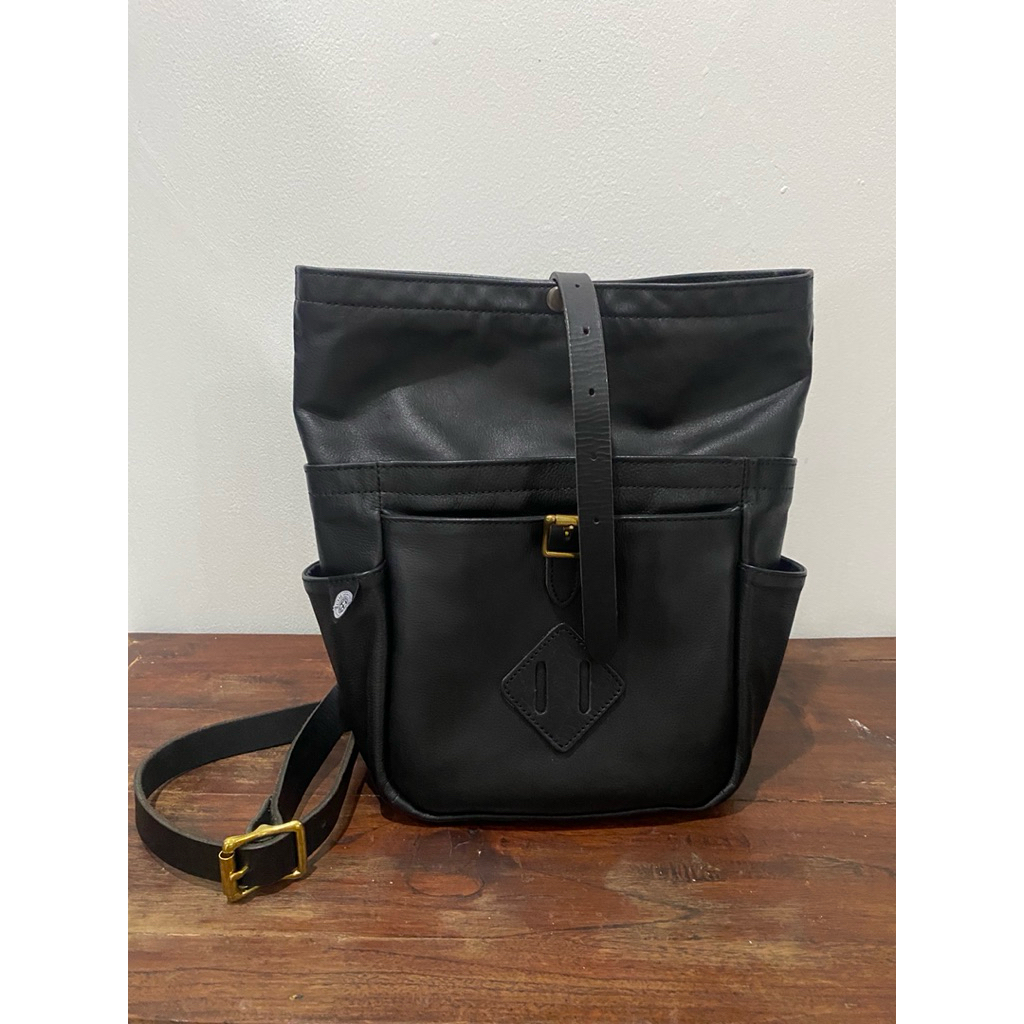 PL- Siege Leather Paranoia 1