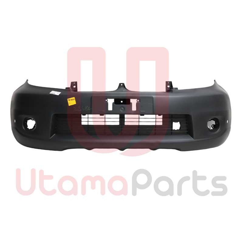 BUMPER DEPAN TOYOTA RUSH 2011-2014, 52119BZ850
