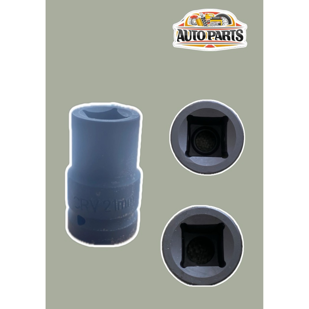 MATA KUNCI IMPACT 21 ALL