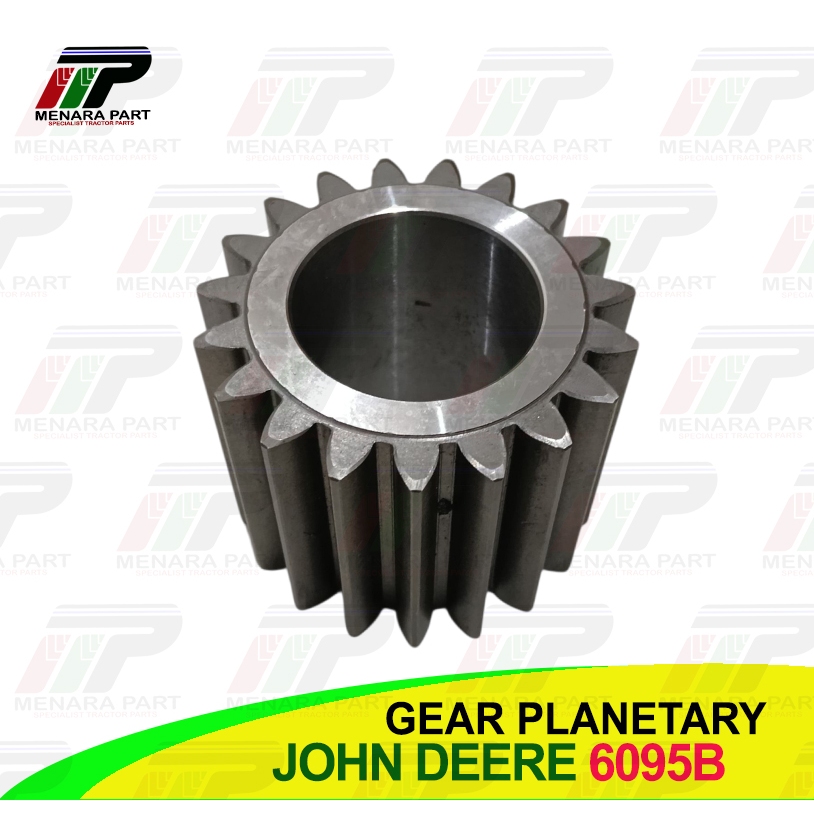 L221886 GEAR PLANETARY RODA DEPAN JOHN DEERE 6095B