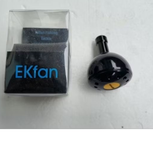 handel knop 41mm reel lurekiller original