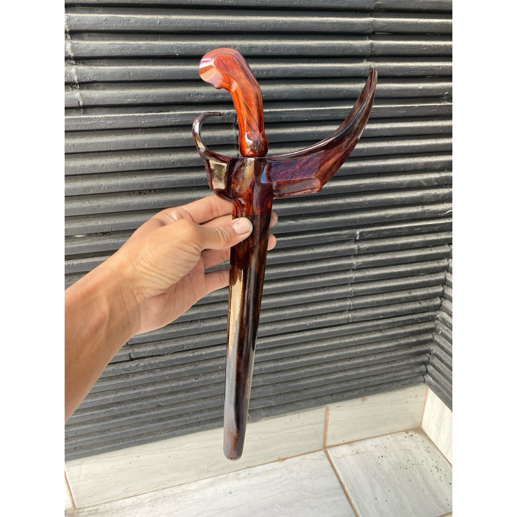 gayaman solo iras sambung pjg 29cm