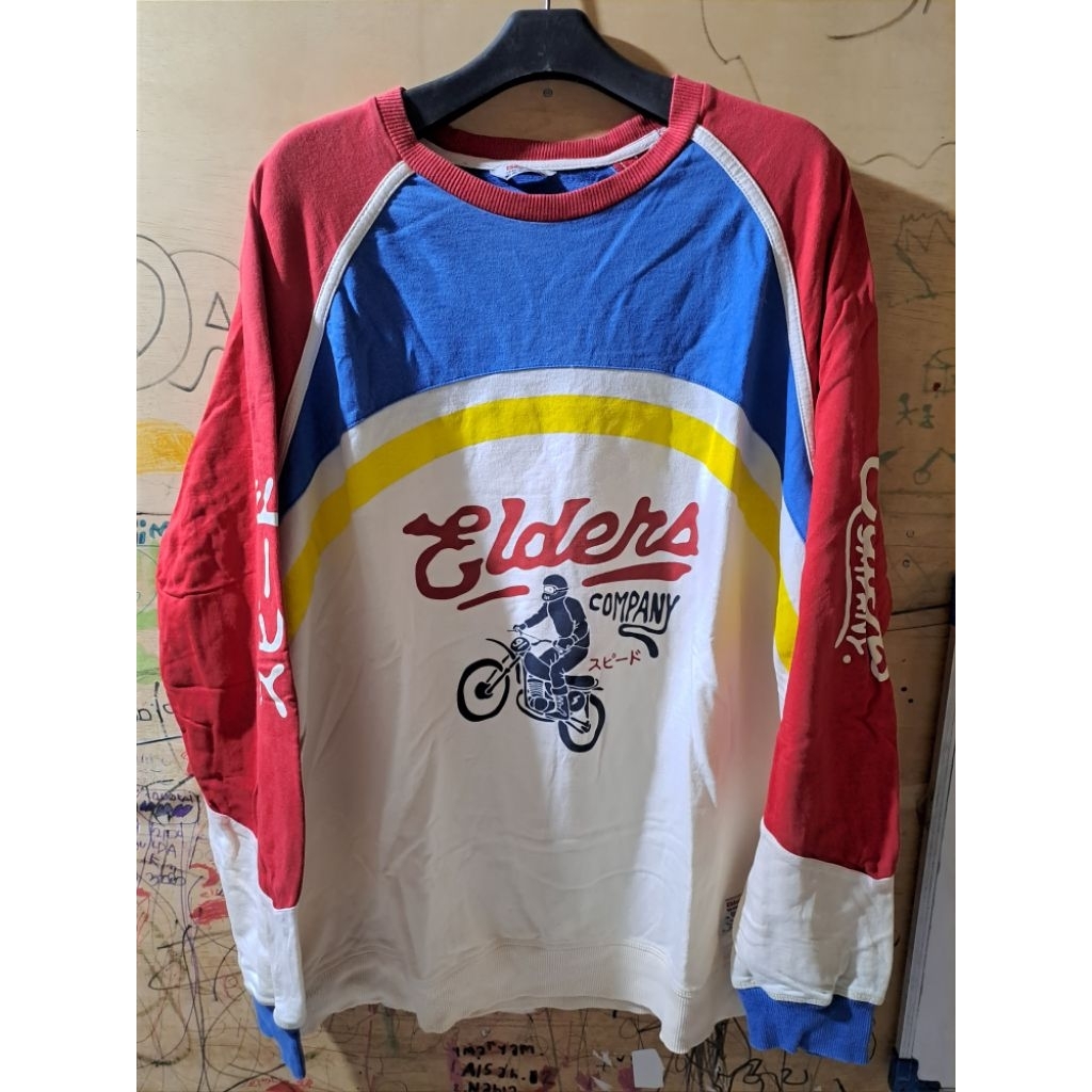 elders company original