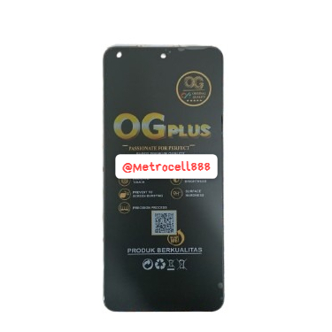 LCD+TS VIVO V50 LITE 4G/V50 LITE 5G OG SUPER