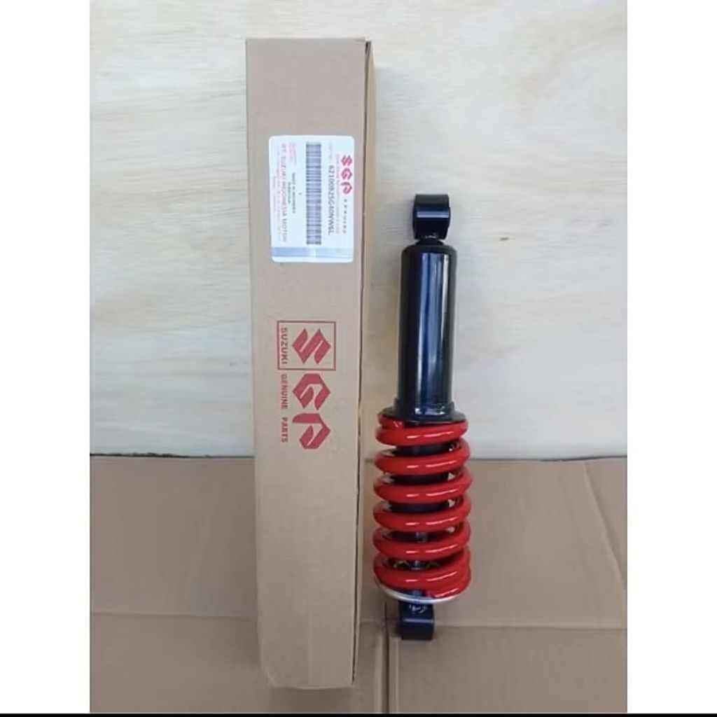 Shockbreaker Belakang Suzuki Satria Fu 150 Karbu Sgp