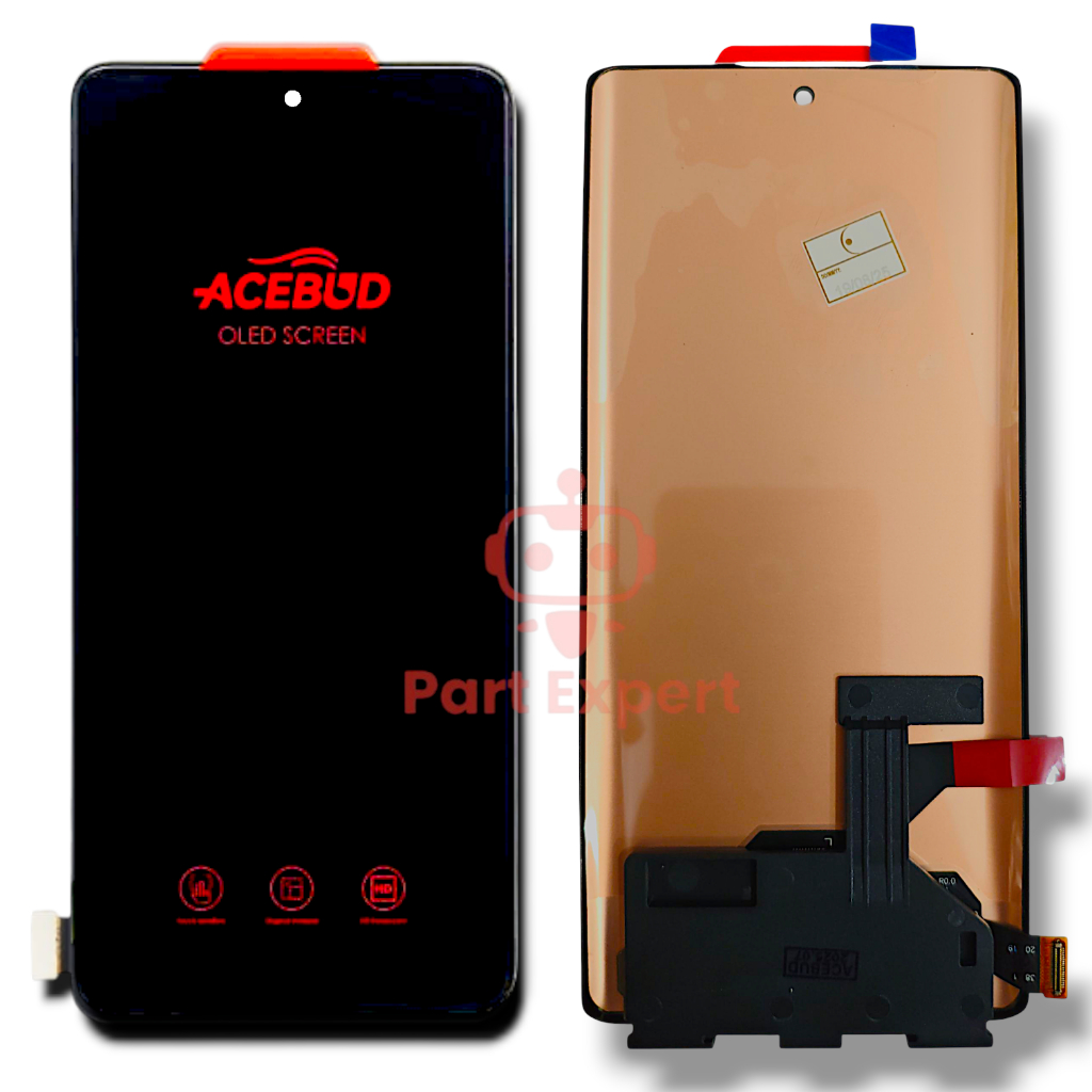 LCD INFINIX X6820  / AD8 / AD9 (INFINIX ZERO ULTRA 5G / TECNO PHANTOM X2 5G / PHANTOM X2 PRO 5G)