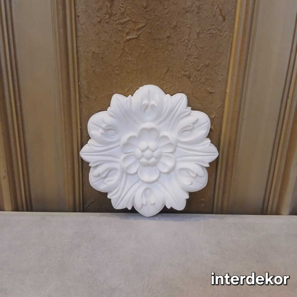 ornamen dinding O05/ornamen plafon/Ornamen gypsum