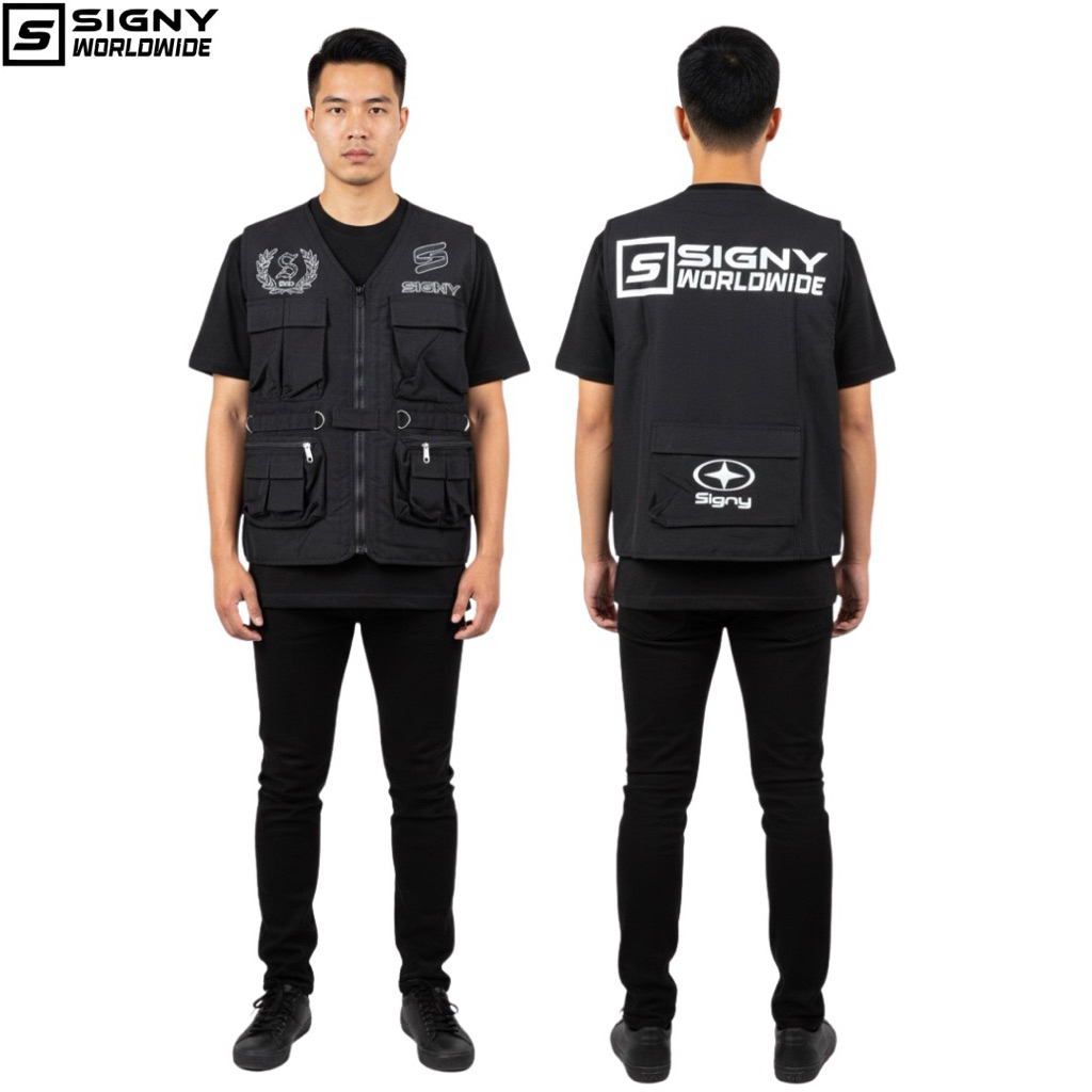 ROMPI ANTI PELURU MAINAN, ANTI SAKIT HATI ANTI BAPER ORIGINAL BY SIGNY Art-258