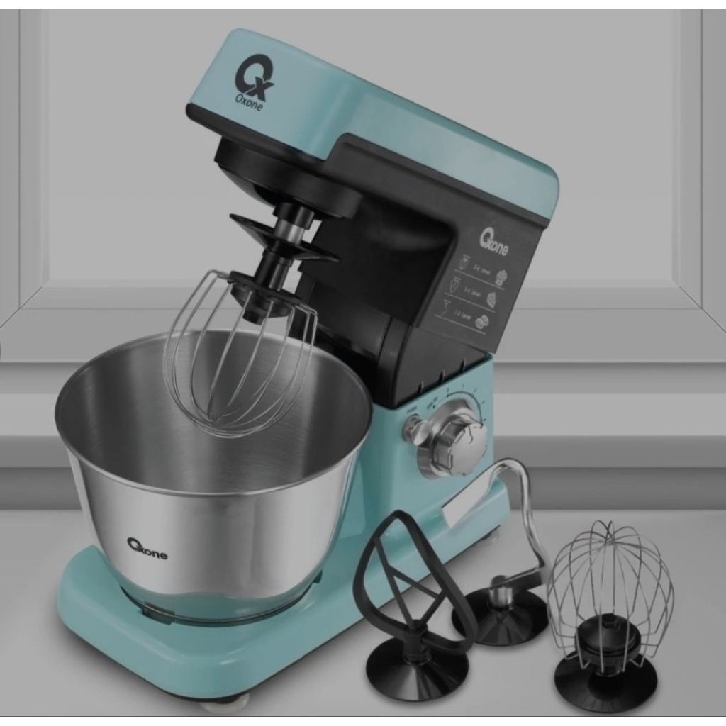 standing mixer oxone ox855