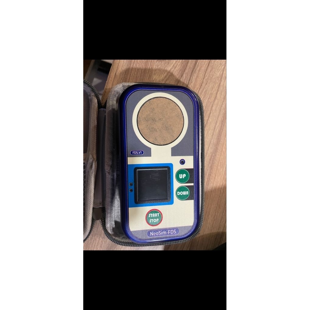 Fetal Doppler Simulator – Alat Kalibrasi Fetal Doppler & CTG