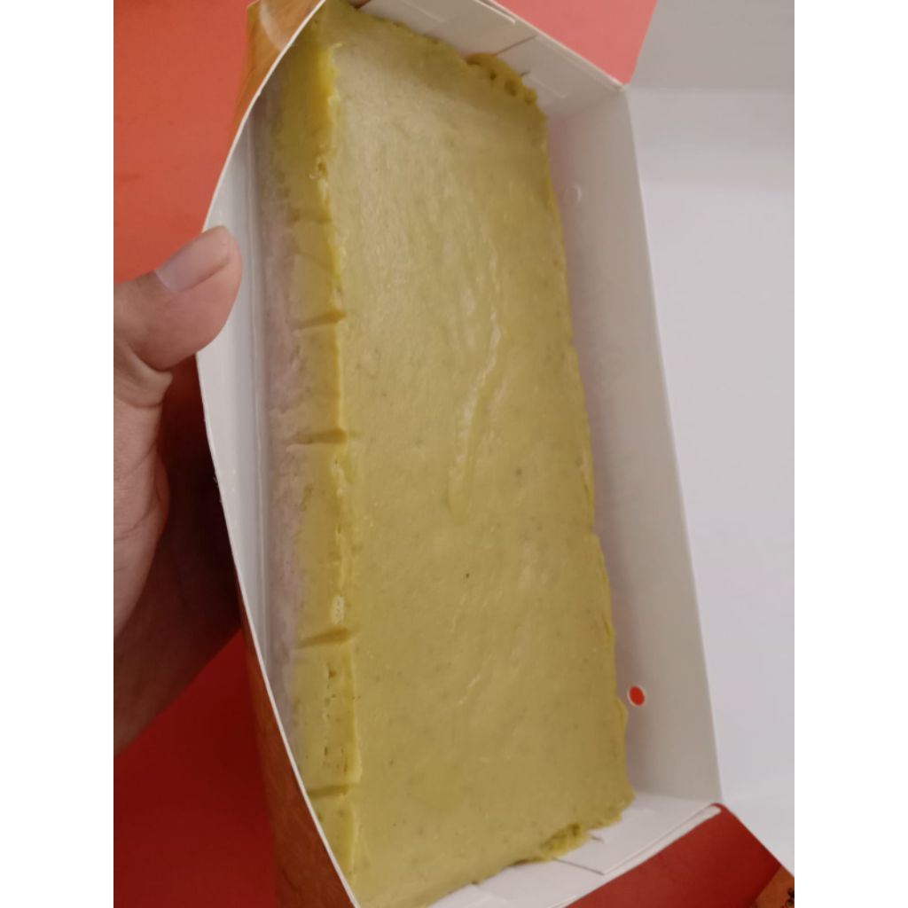 Talam Durian Oleh Oleh Pekanbaru