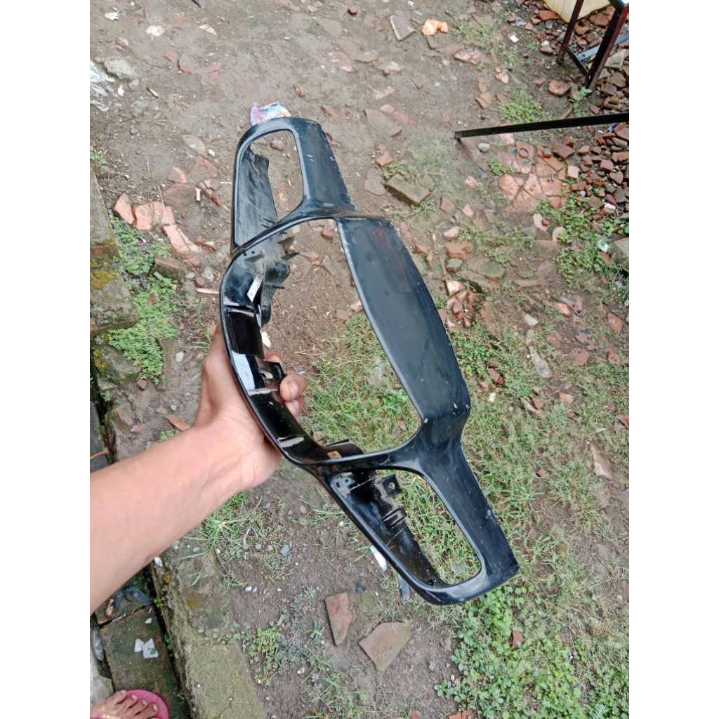 batok astrea legenda 2 original