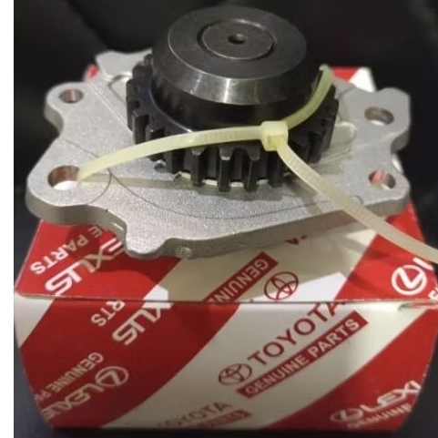 POMPA OLI AVANZA 1.3 XENIA 1.3 OILI PUMP GRANDMAX 1.3 97401